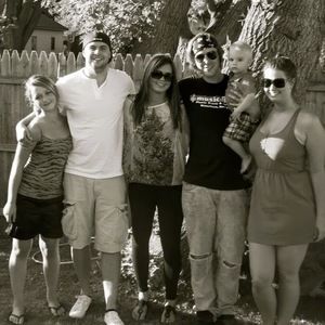 Meet your Posher, Mindy